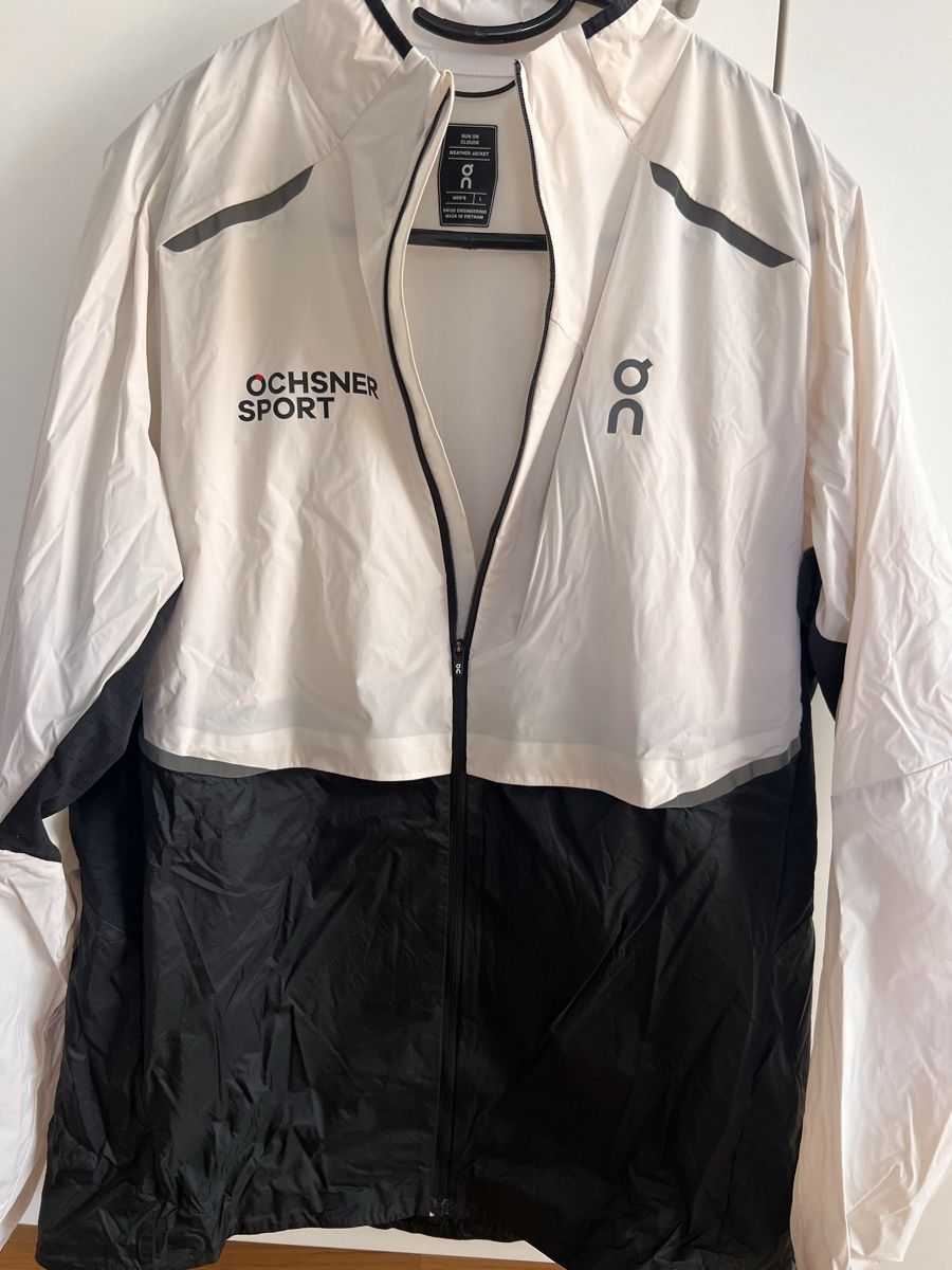 Jacken: On Windjacke – Gebraucht aus Zürich von caro.ha. 7