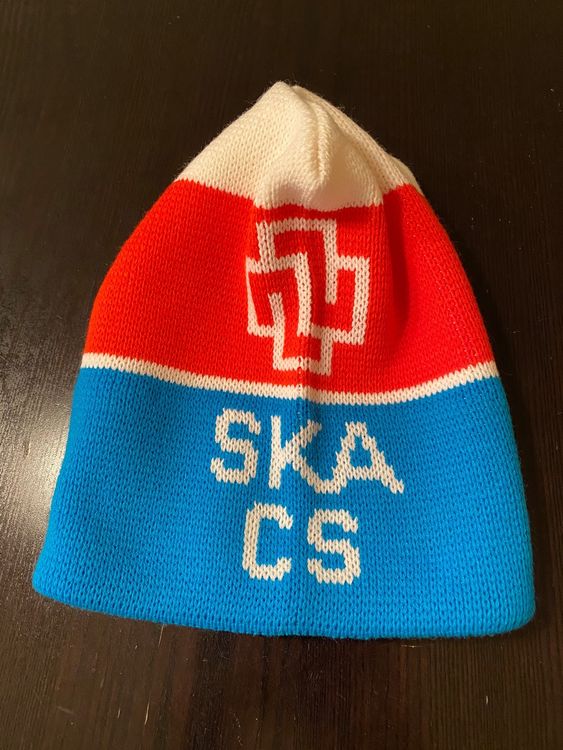SKA CS Kappe Original NEU (Neu (gemäss Beschreibung)) in Rombach für ...