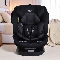 Autokindersitz iSize 40-150cm ECE R129 DARKGREY-BLACK NEU
