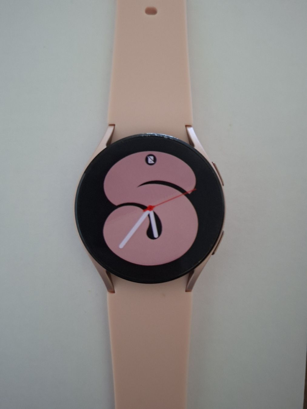 Samsung Smartwatch: SmartWatch Samsung Galaxy Watch 4 – Usato da Cortaillod venduto da mar_z2jp