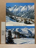 AK von Grächen 