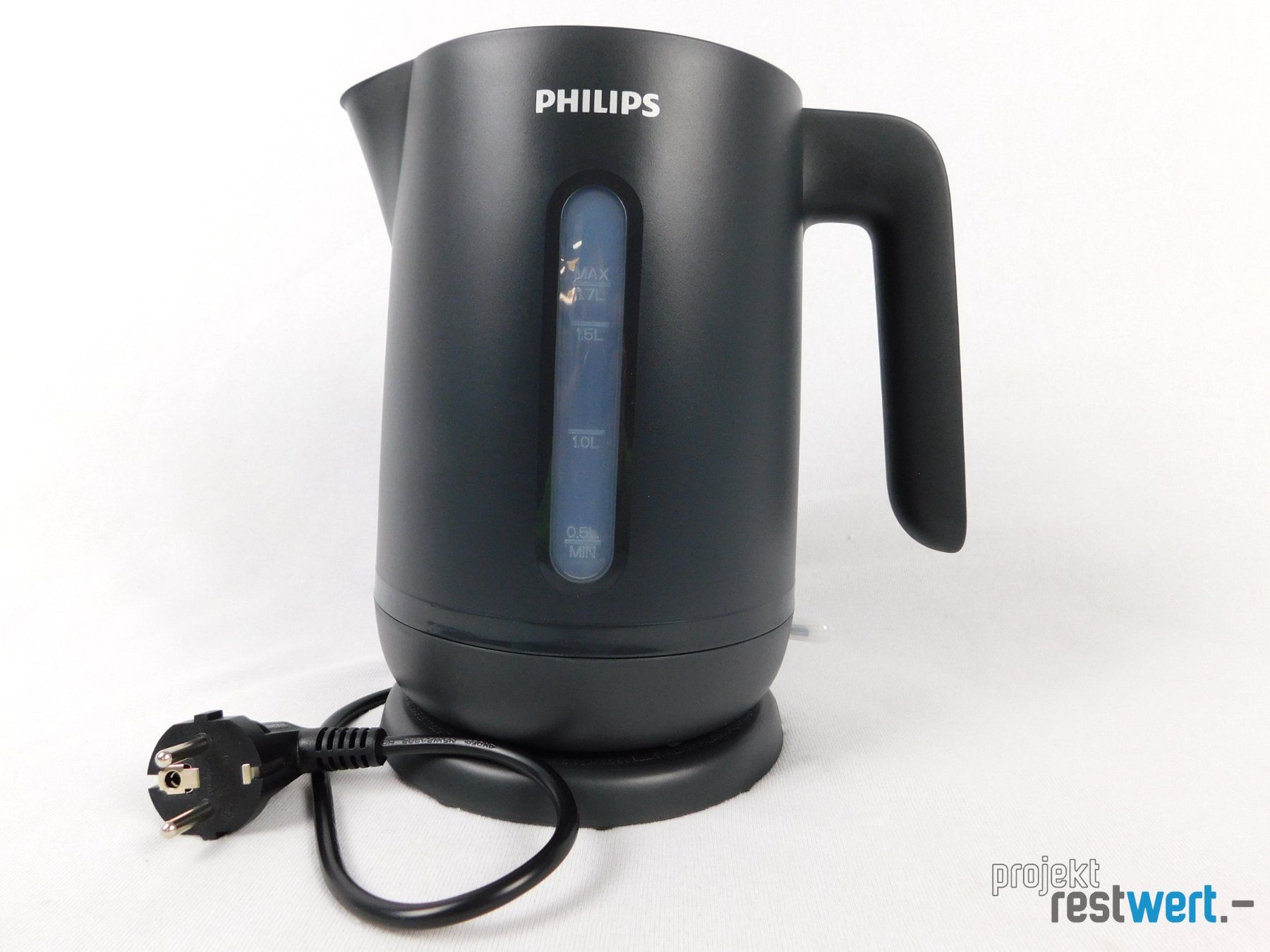 Philips Bouilloires électriques: Wasserkocher von PHILIPS – Neuf (Voir description) à Bülach par restwert_buelach 1