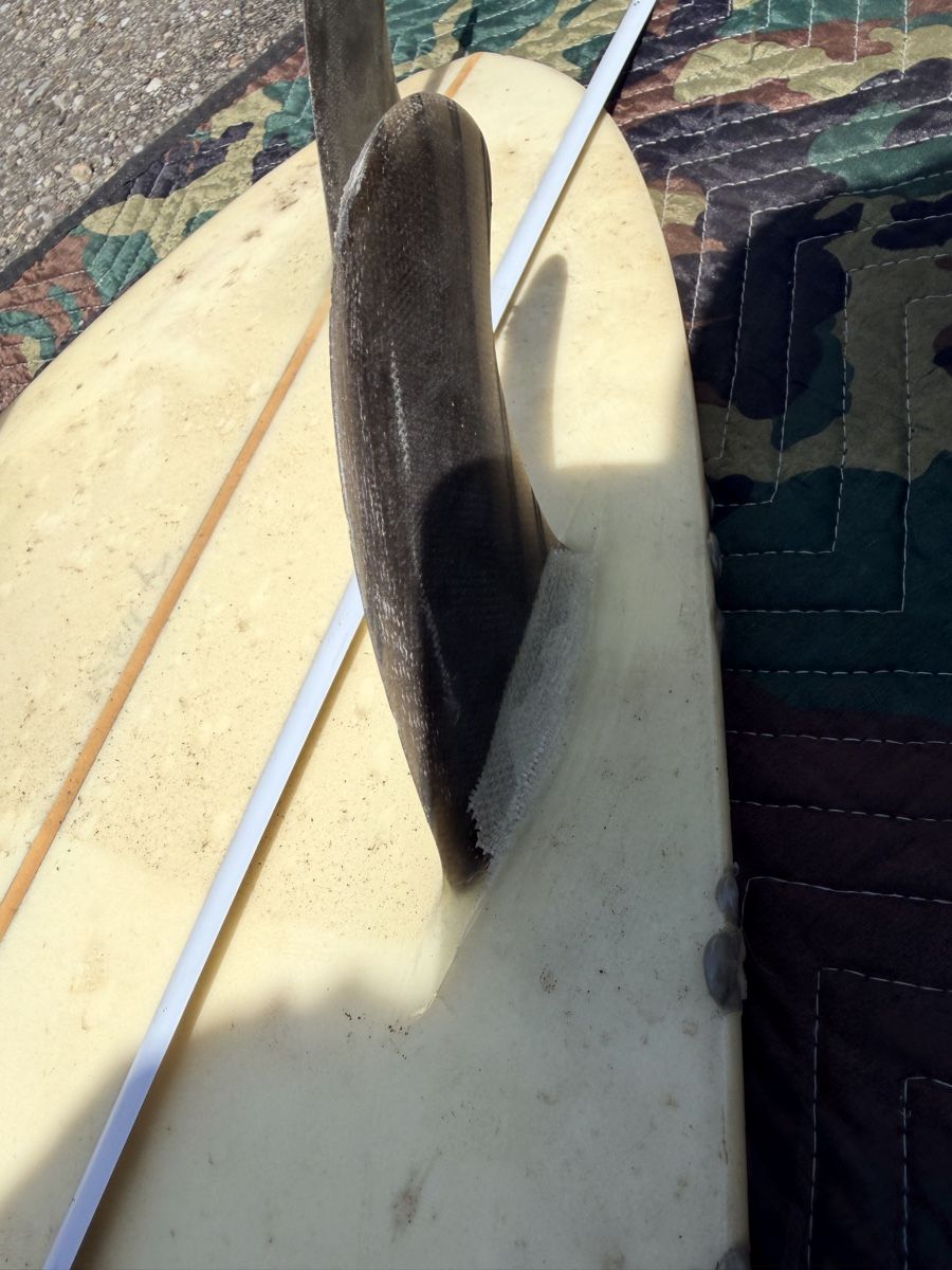 Board: Surfboard aus USA – Usato da AARBURG venduto da cheapstuff 2