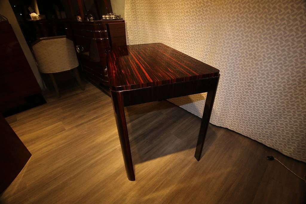 Scrivanie: Bureau art déco VENDU – Usato da Mollens VD venduto da espritartdeco 5