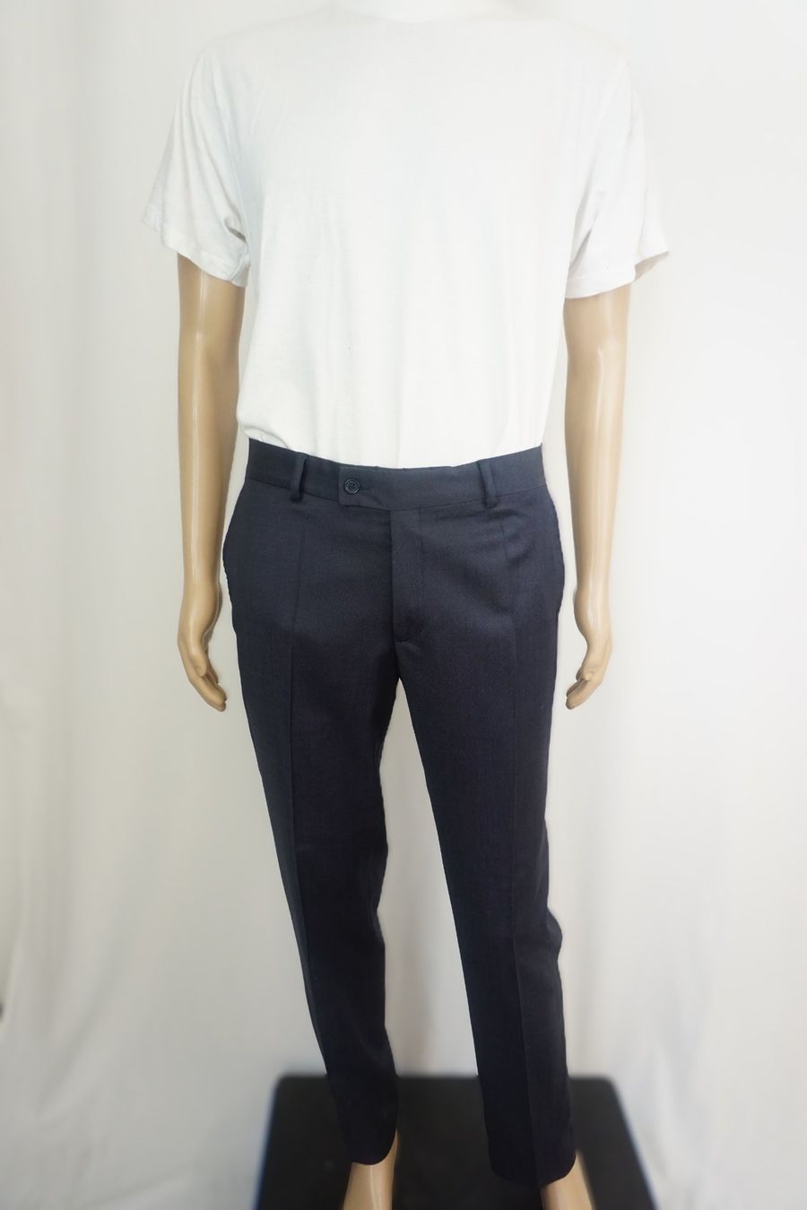 Pantaloni: Anzugshose Dunkelblau Gr. 44 – Usato da Pratteln venduto da Restwert_Pratteln