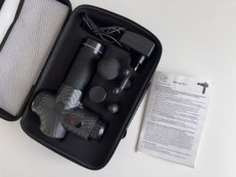 Massagepistole POWERZONE