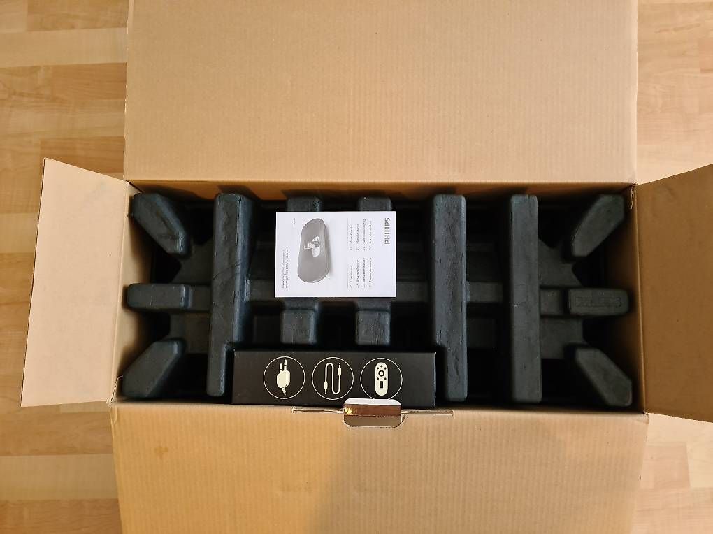 Cuffie: Philips Fidelio Primo DS9000 – Usato da Thun venduto da Fontastic69 4