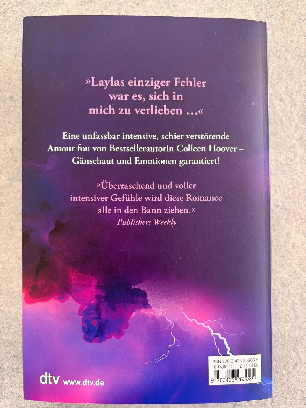 Libri: Layla – Nuovo (secondo la descrizione) da Wil SG venduto da adi9k 1