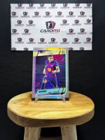 2025-26 Topps Finest UCC Raphinha Prized Footballers Insert