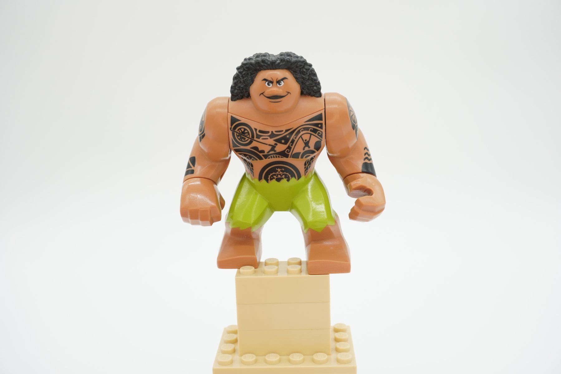 Lego Jouets: Lego Disney Moana Maui - moa010 – D'occasion à Zürich par PWGrZ