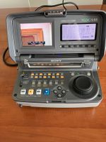 Sony XDCAM Professional Disc Recorder PDW-V1