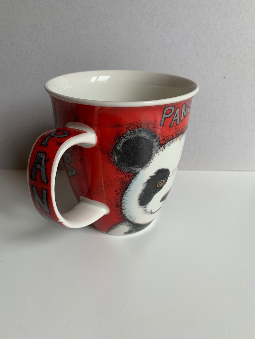 Tasses: süsse Panda-Tasse – D'occasion à Zürich par Leonieonie. 2