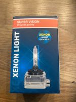 Zenon Brenner super Vision 8000K D1S Volvo XC 60