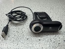 Logitech QuickCam Pro 9000