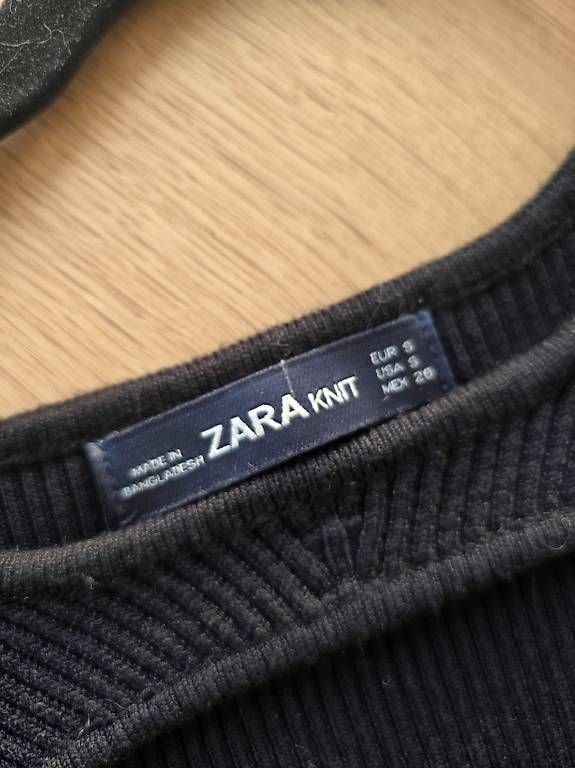 Vestiti: Kleid von Zara  – Usato da Sissach venduto da NS_CH 1