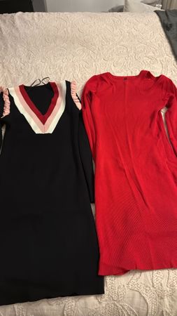 2 robes élégantes - Automne 🍂👗
