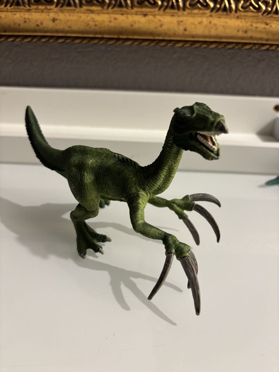 Schleich Giocattoli: Fantasy Schleich Tiere – Usato da Arbon venduto da Ursula_566 2