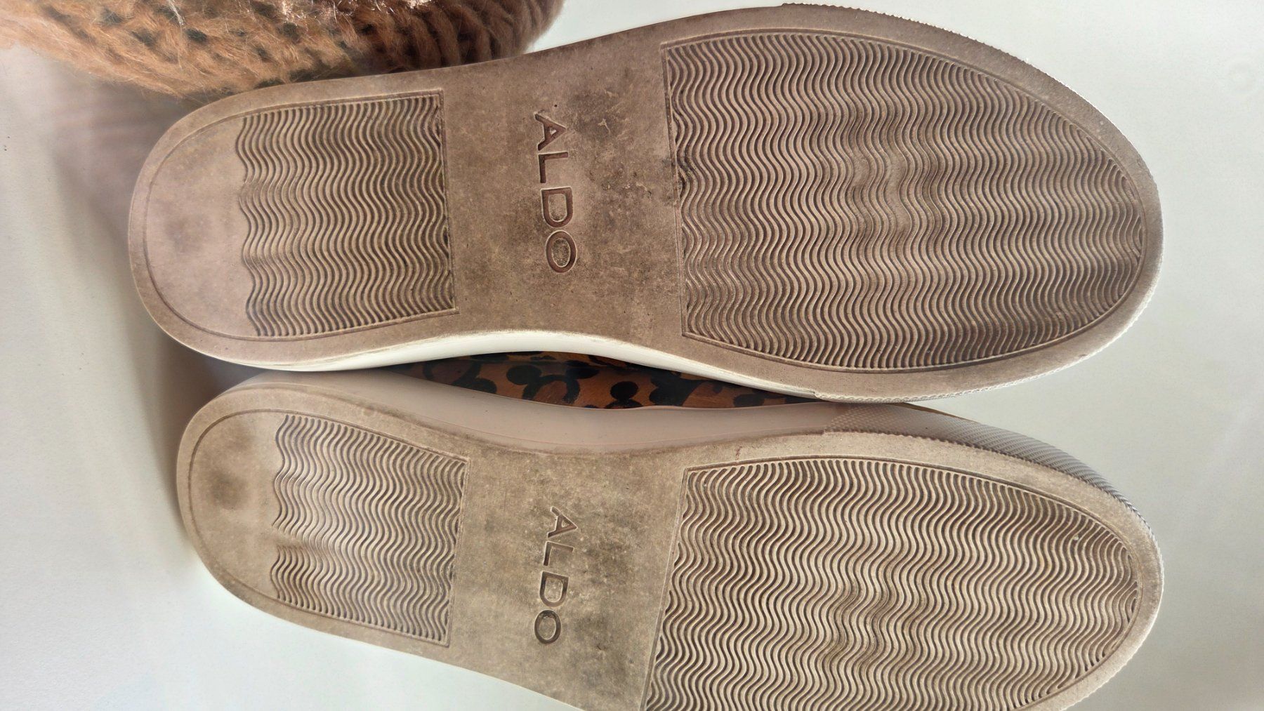 Aldo Herrenschuhe: Disney X Aldo True Original Mickey Sneakers – Gebraucht aus Zürich von Nala2811 7
