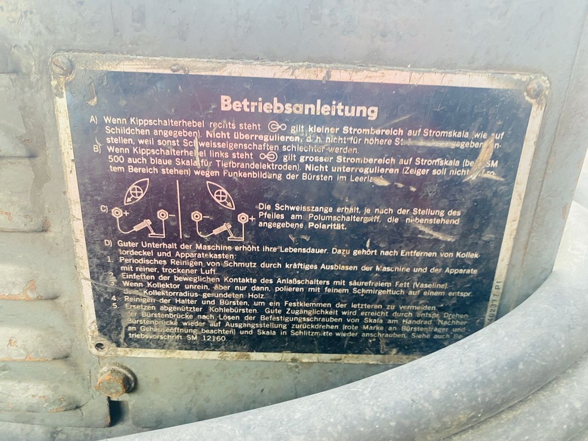 Elektronikbauteile: Gleichrichter Lienhard – Gebraucht aus Zuoz von tamioo 3