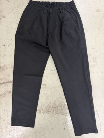 Pantalon Drykorn noir coupe décontractée bon état