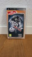 PSP - Reflex MX vs ATV
