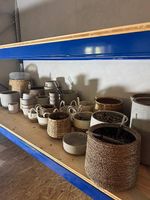 Pottery Pots indoor Pflanzentöpfe Blumentöpfe 