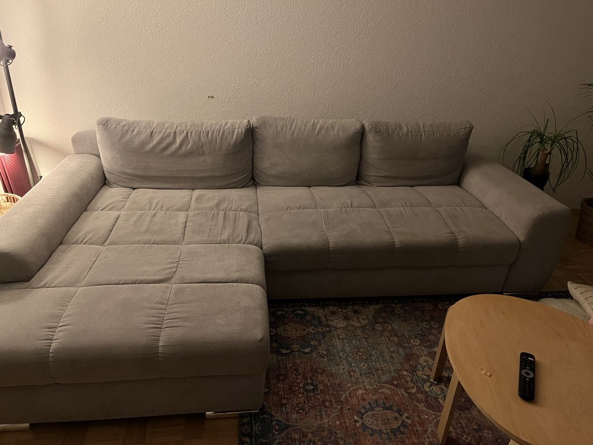 Divani: Sofa – Usato da Frauenfeld venduto da amiraaaa 1