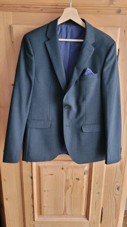 Toller Blazer von White Bros. Gr. 48