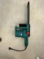 Bosch Elektro Kettensäge