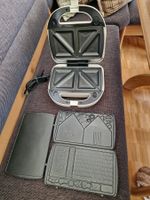 Toaster NEU mit einsatz für Hexenhaus