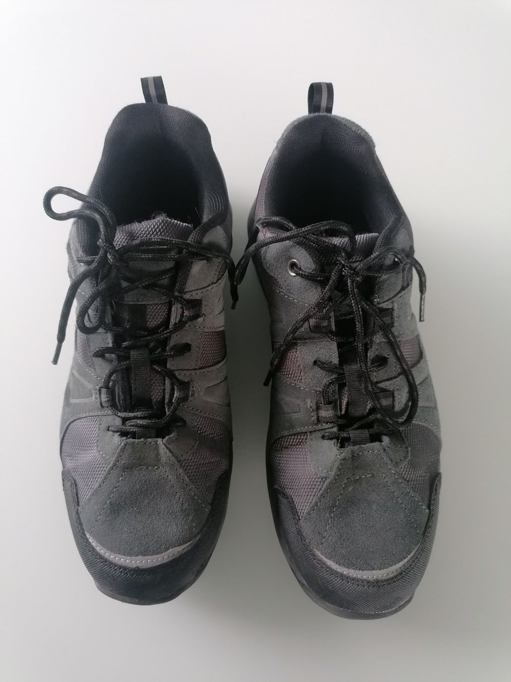 Scarpe da uomo: Guter Zustand: Wanderschuhe Herren 42 – Usato da Uster venduto da Smilla07 3