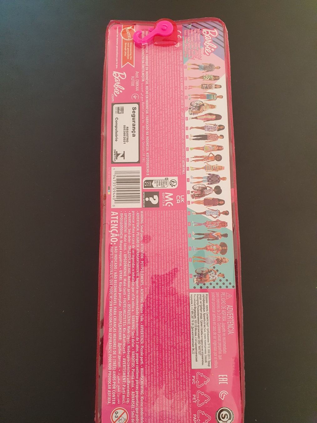 Bambole: Barbie, Ken 2021 – Usato da Zürich venduto da summersand 1