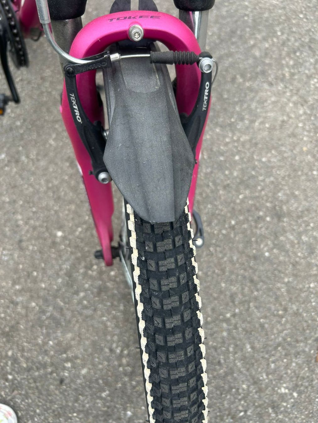 Bulls Biciclette: Bulls Mädchenvelo 20 Zoll – Usato da Stettlen venduto da Billthekid 3