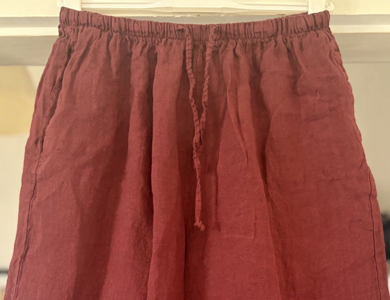Pantalons: SHORTS EN LIN! M – Neuf avec emballage d'origine à Locarno par NicoNion 3