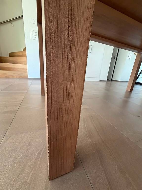 Tische: Esstisch Holz 180x90cm – Gebraucht aus Niederweningen von brwebe 1