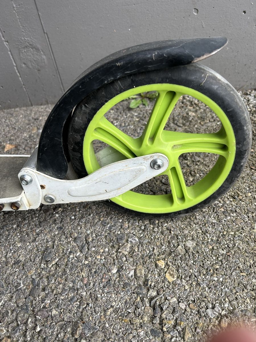 Kickboard: Kickboard für Kinder – Usato da Riedt b. Erlen venduto da Halen71 1