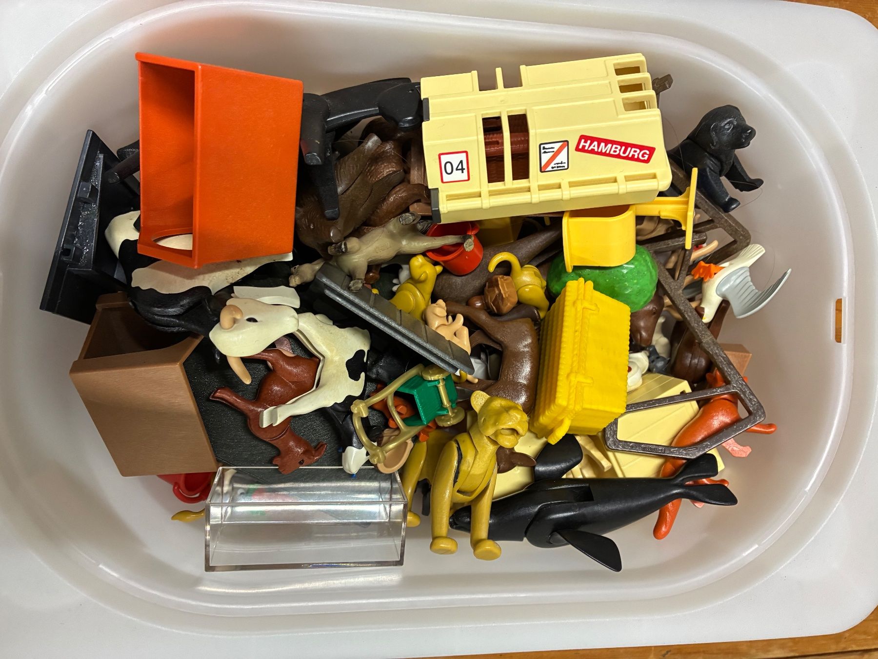 Playmobil Spielzeuge: Playmobil – Gebraucht aus Kräiligen von MonteBerna 5