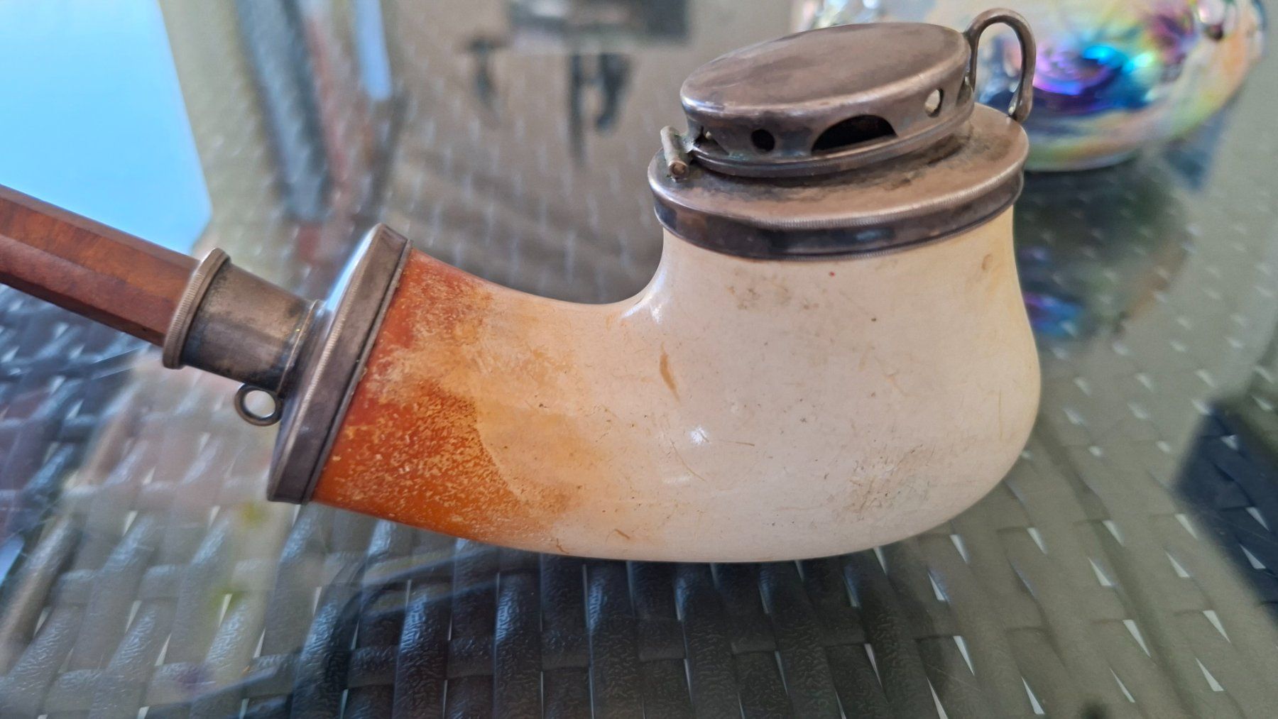 Pipes & Accessoires: Pipe – D'occasion à Vicques par Laffaire11 2