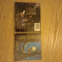 Iron maiden- fear...