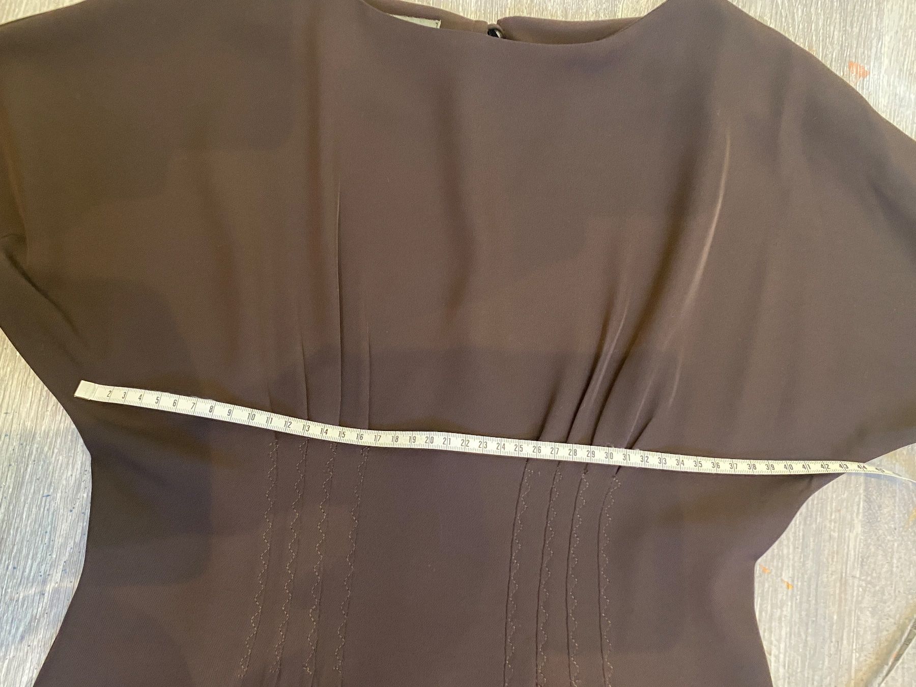 Kleider: Kleid neu S – Neu (gemäss Beschreibung) aus Liestal von Goldart 4