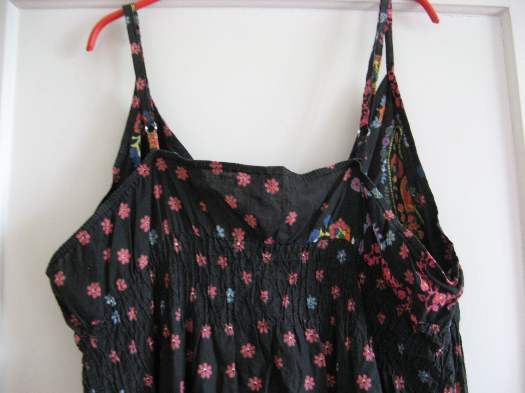 Vestiti: Sommerkleid Gr. 50 – Usato da Zürich venduto da apil 5