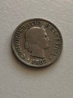 5 Rp. 1897
