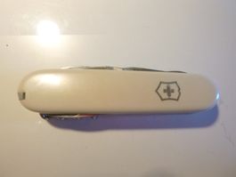 Schönes Victorinox-Taschenmesser