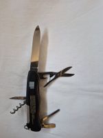 Super schönes Militär Messer 