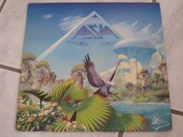 LP - ASIA - ALPHA
