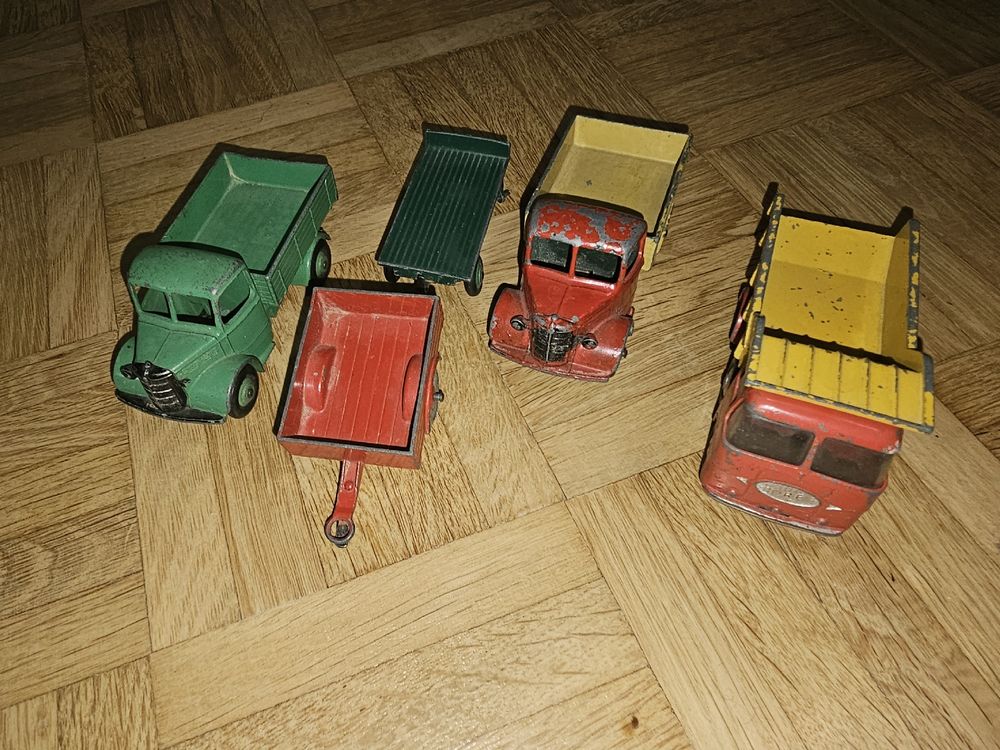 Livre Catalogue Dinky Toys 2007 Par Dominique Pascal - 448 Pages, Occasion
