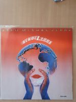 Jean-Michel Jarre - Rendez-Vous LP, Top Zustand, Vinyl!