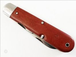 Wenger Inox Wengerinox 1954 W-K Schweizer Taschenmesser SAK