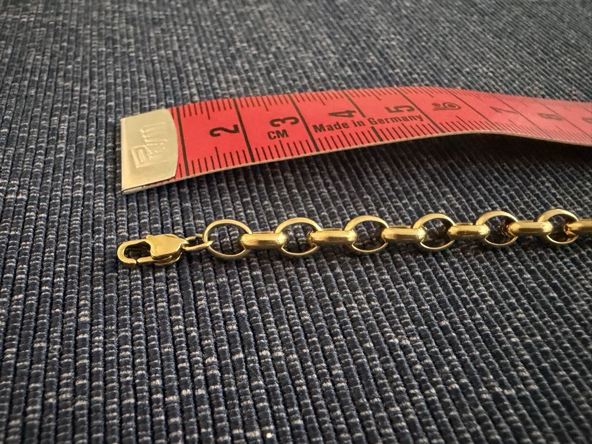 Armbänder & -reifen: Stainless steel bracelet Parfois – Neu (gemäss Beschreibung) aus Zürich von nat_k 3