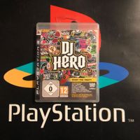 DJ Hero für PS3